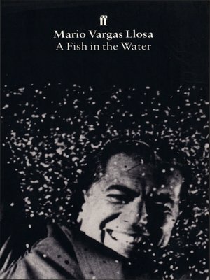 cover image of A Fish in the Water
